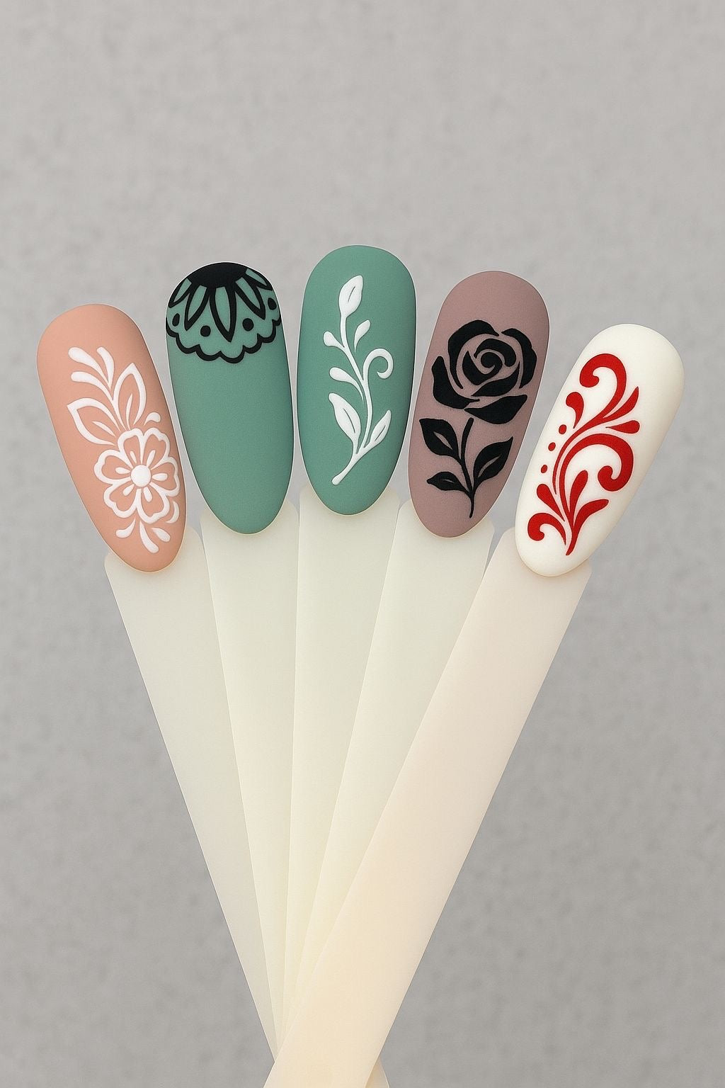 SMART PAINT GEL – NO WIPE