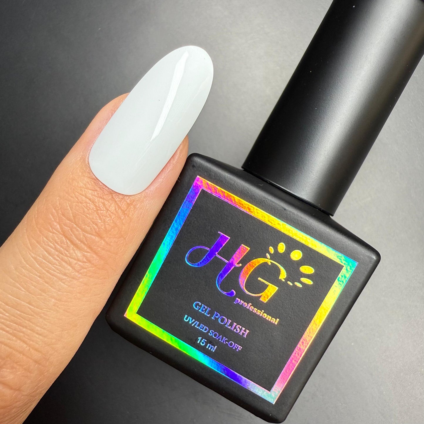 01 Nail Gel Polish