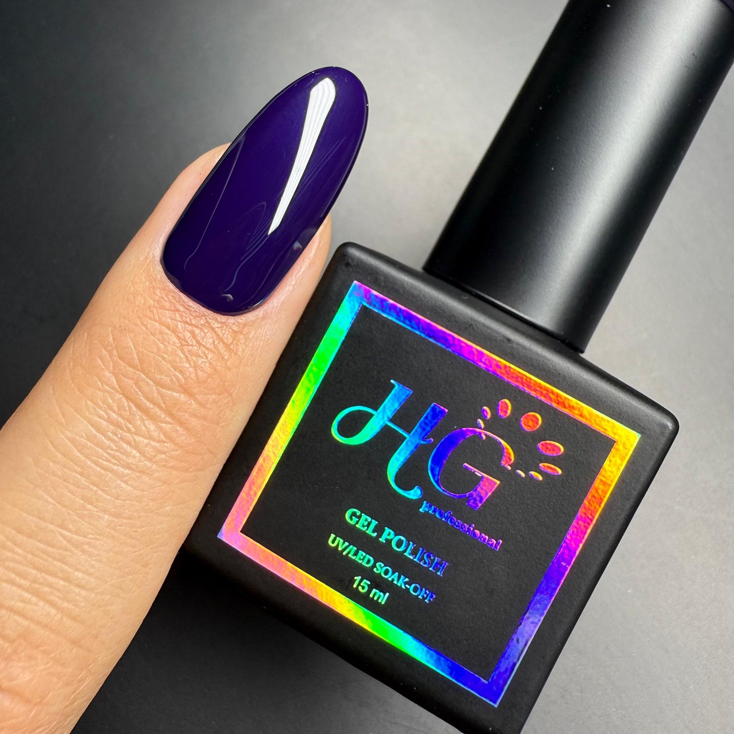 04 Nail Gel Polish