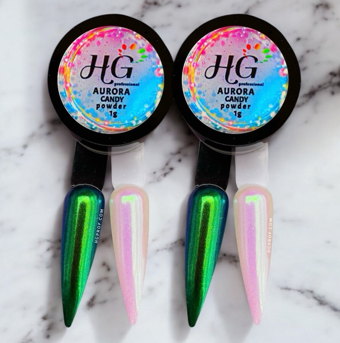 Aurora CANDY Powder
