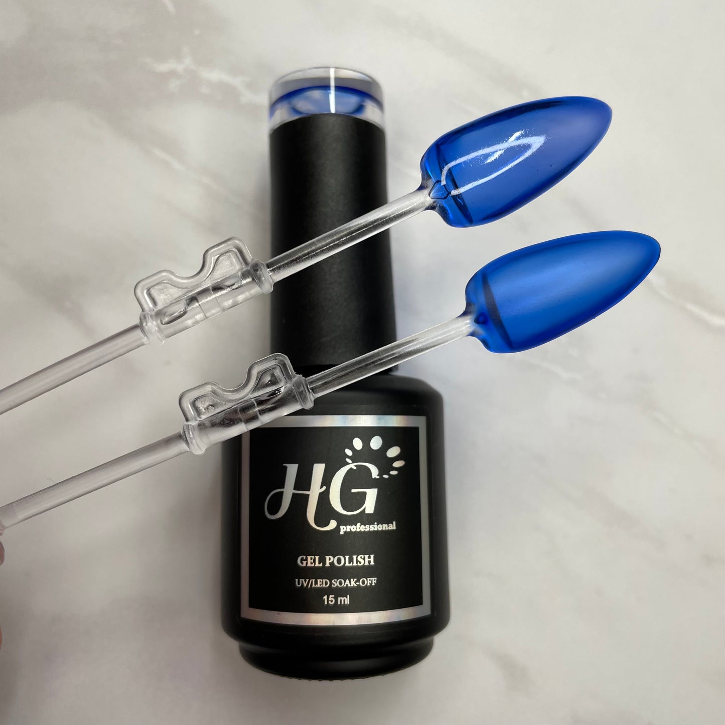 STAINED GLASS GEL 15ml