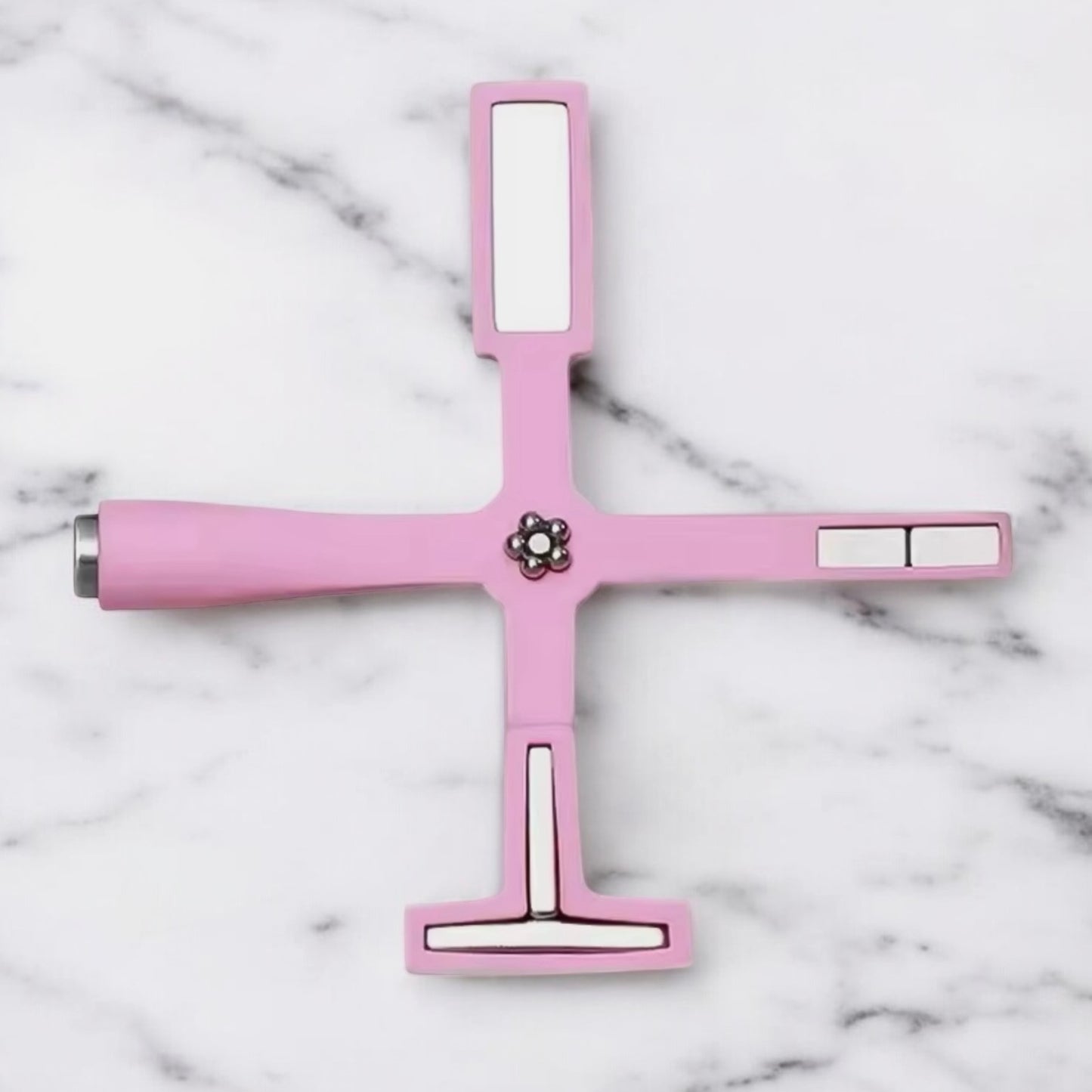 Multifunction Cat Eye Magnetic Tool ( Pink & Black)