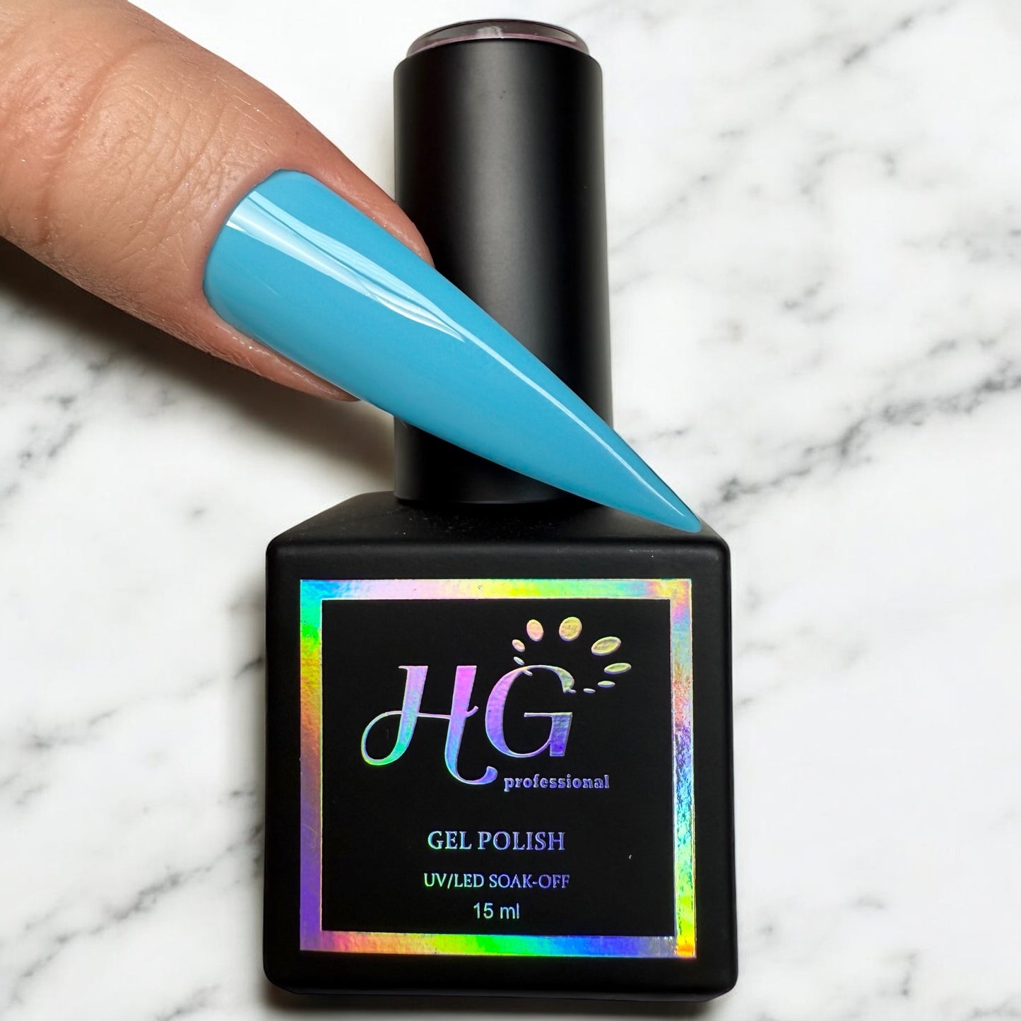 112 Nail Gel Polish