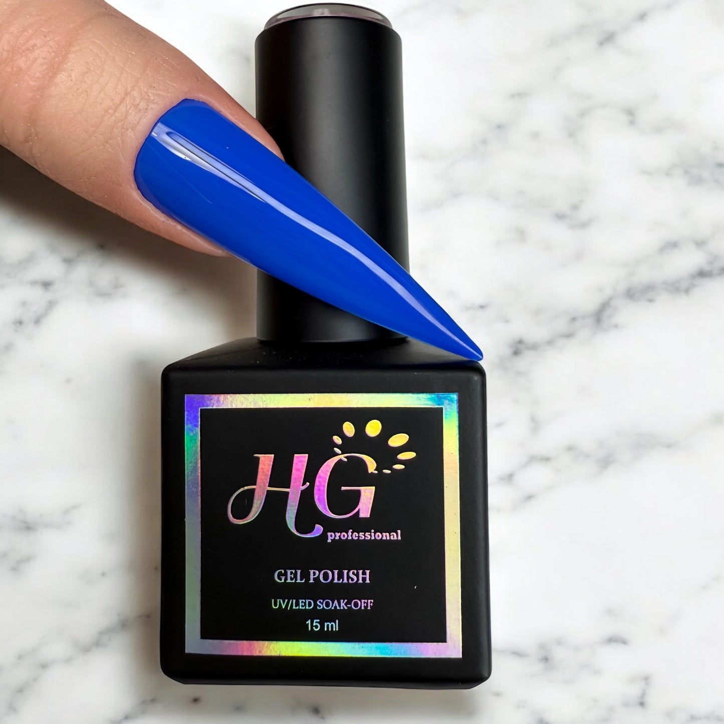 117 Nail Gel Polish