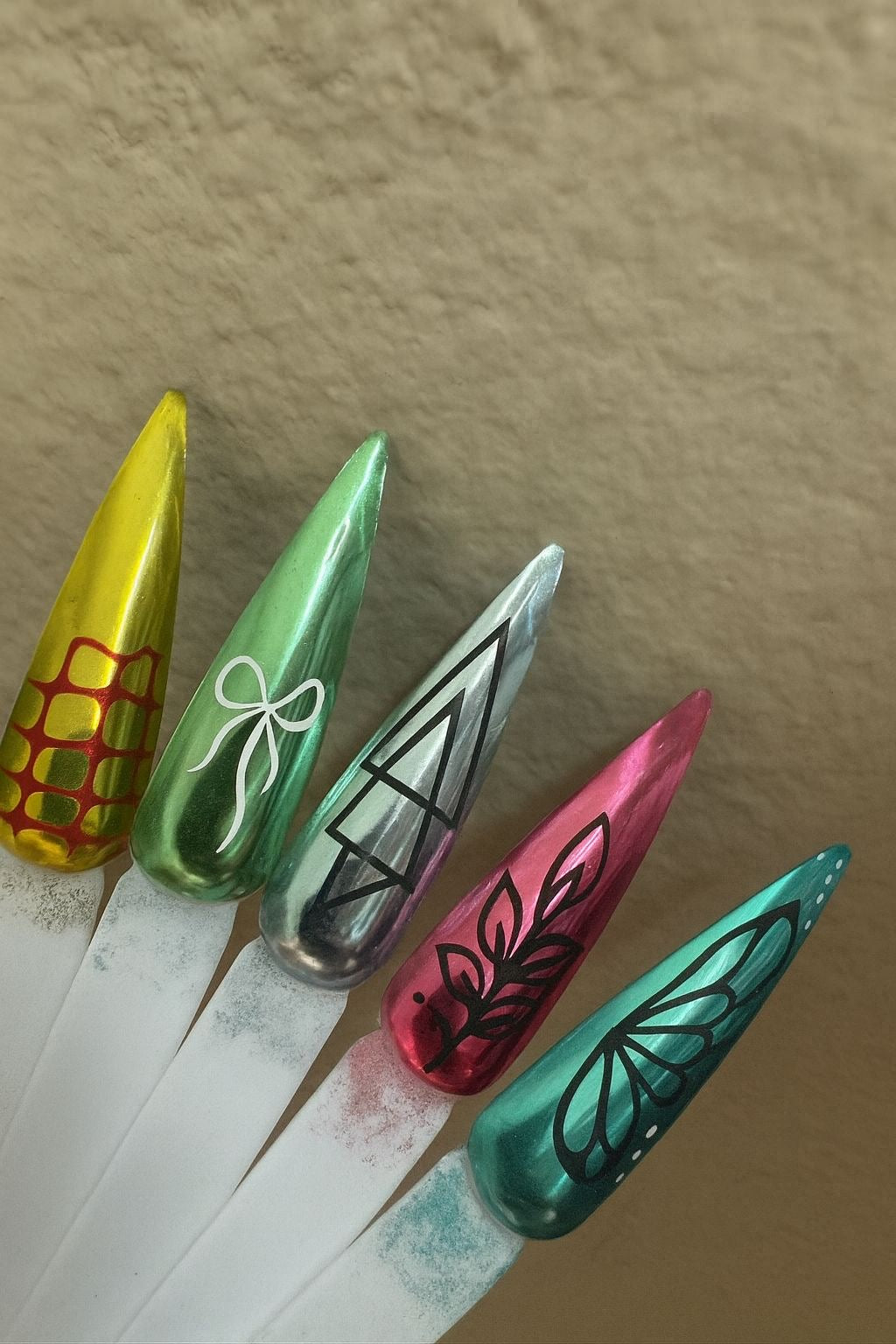 SMART PAINT GEL – NO WIPE