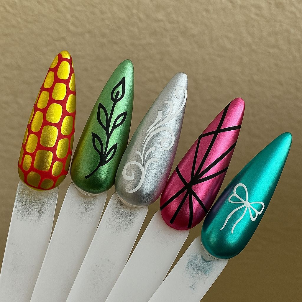 SMART PAINT GEL – NO WIPE