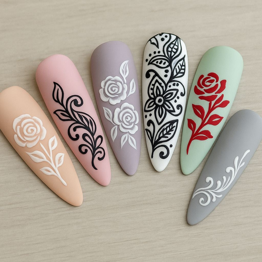 SMART PAINT GEL – NO WIPE