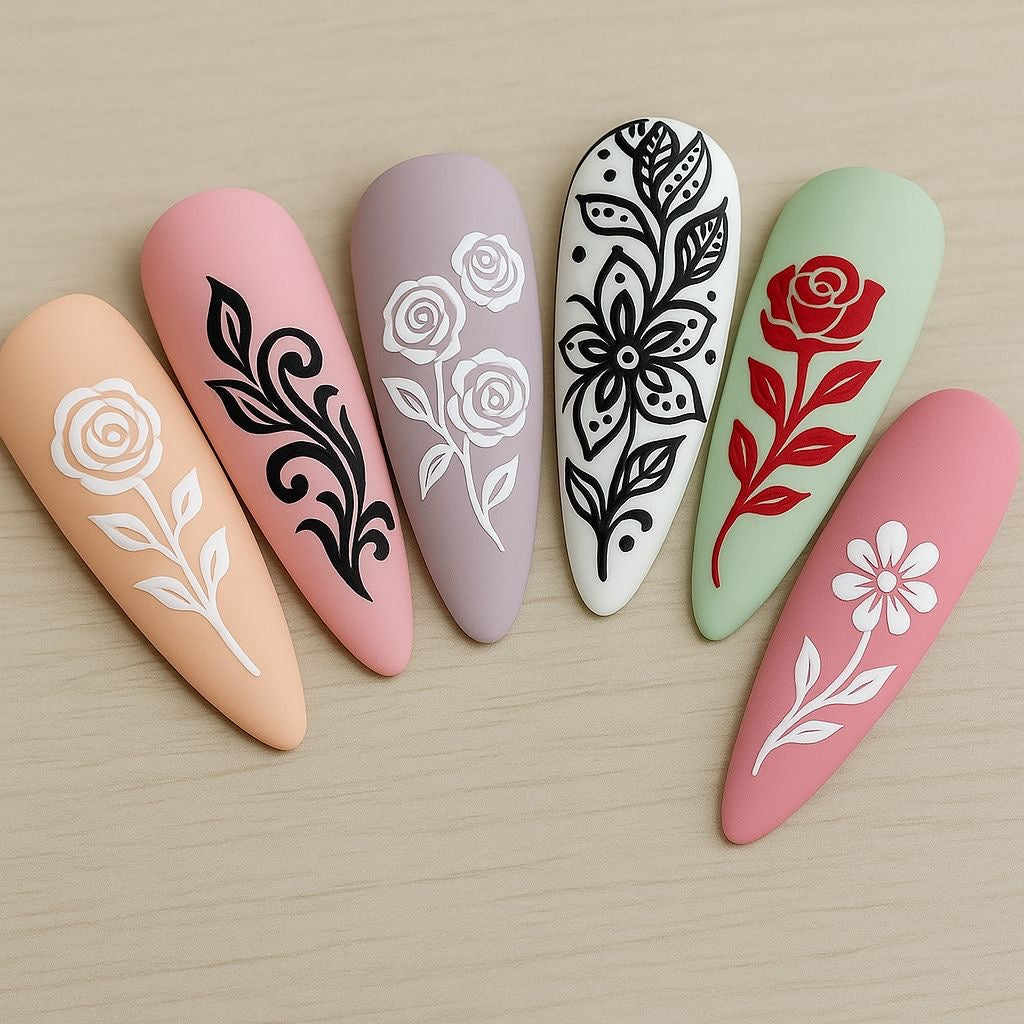 SMART PAINT GEL – NO WIPE