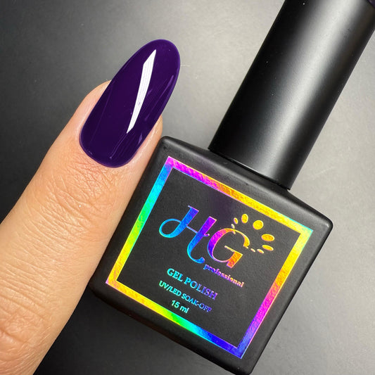 77 Nail Gel Polish