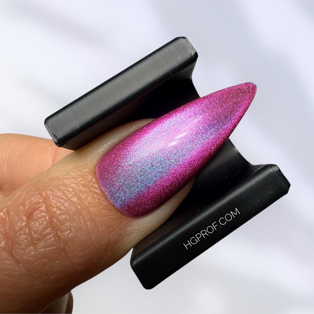 Cat Eye Magnet 5D