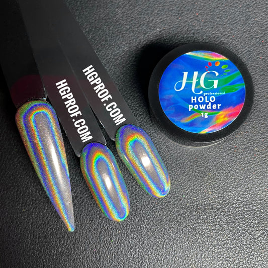 HOLO Powder