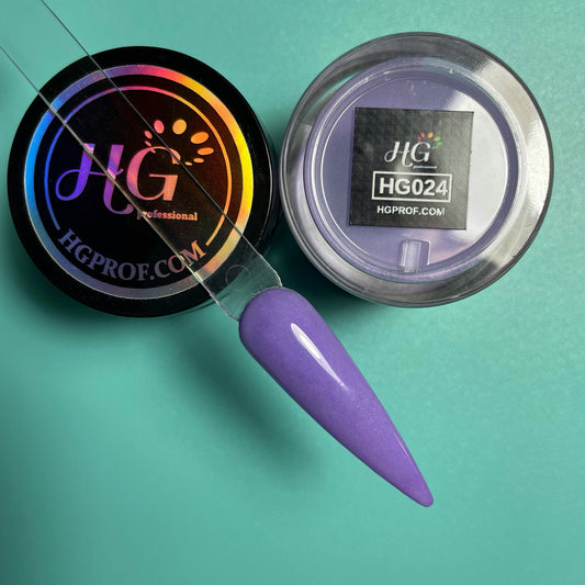 3 in 1 ACRYLIC System HG-024