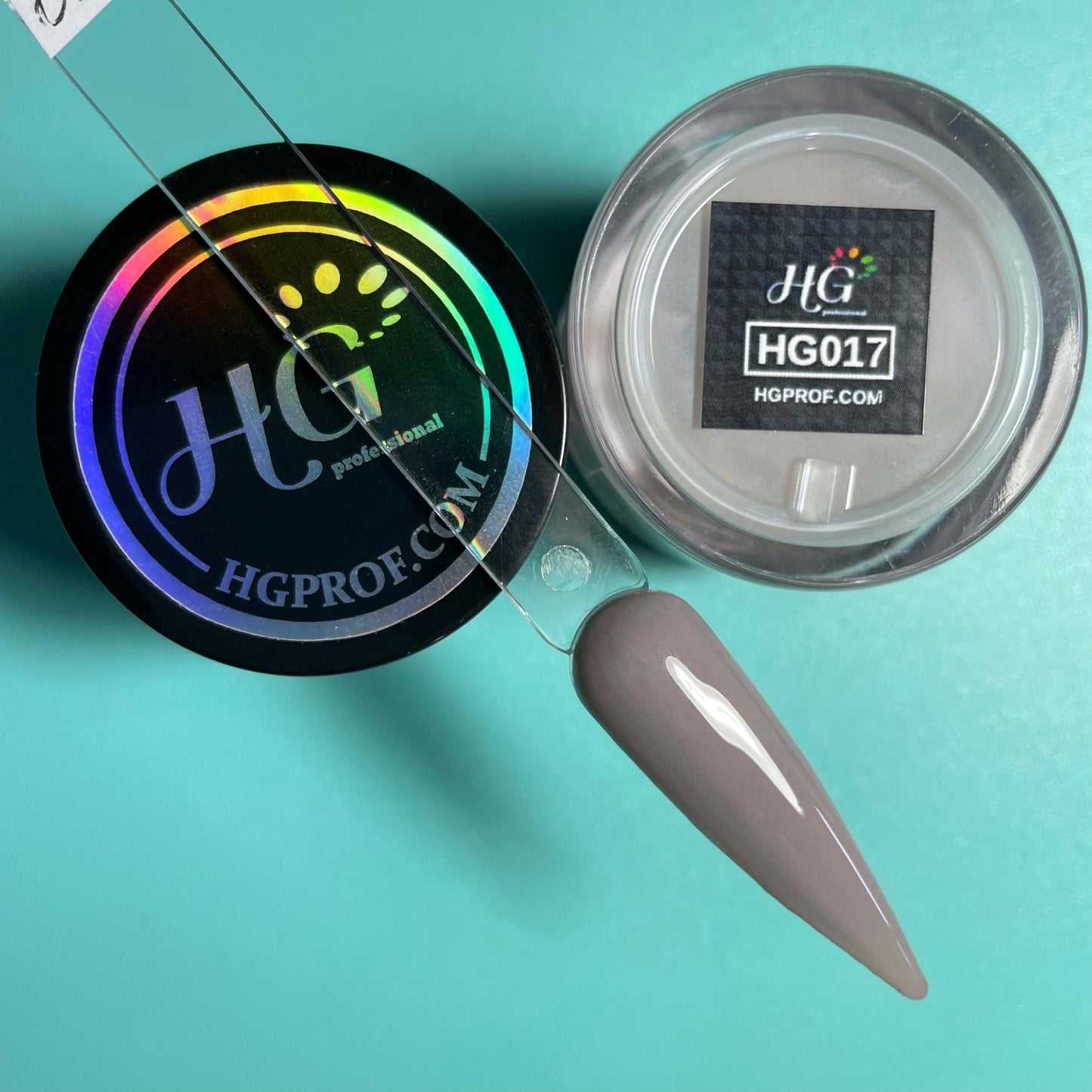 3 in 1 ACRYLIC System HG