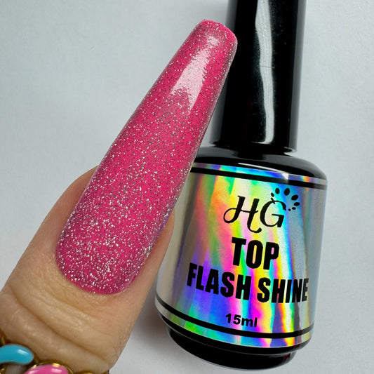 TOP FLASH SHINE