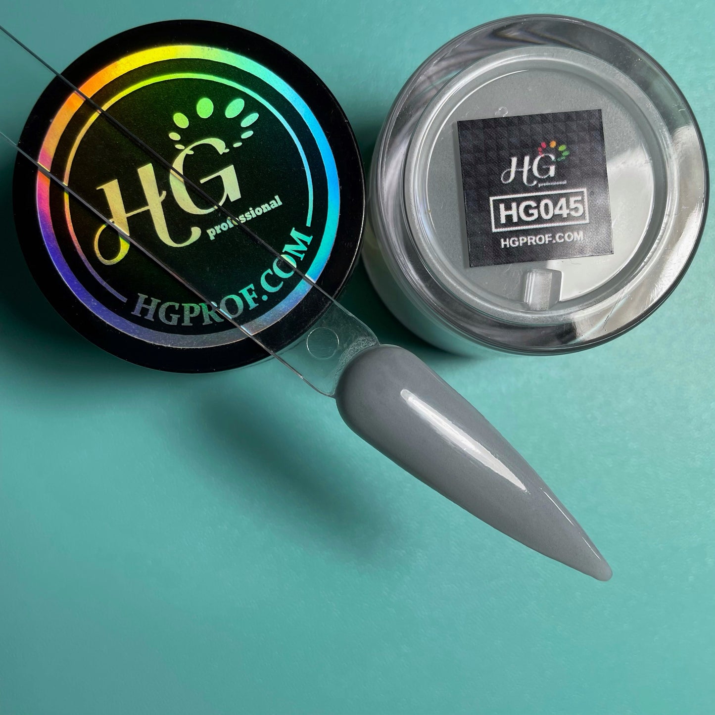 3 in 1 ACRYLIC System HG