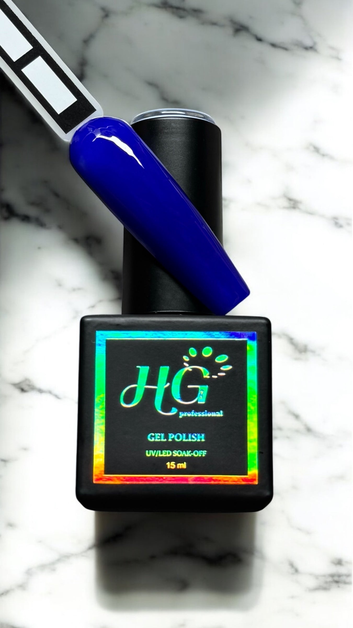 Blue Collection, Gel Polish