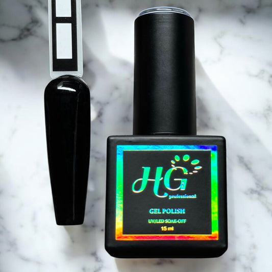 02 Nail Gel Polish