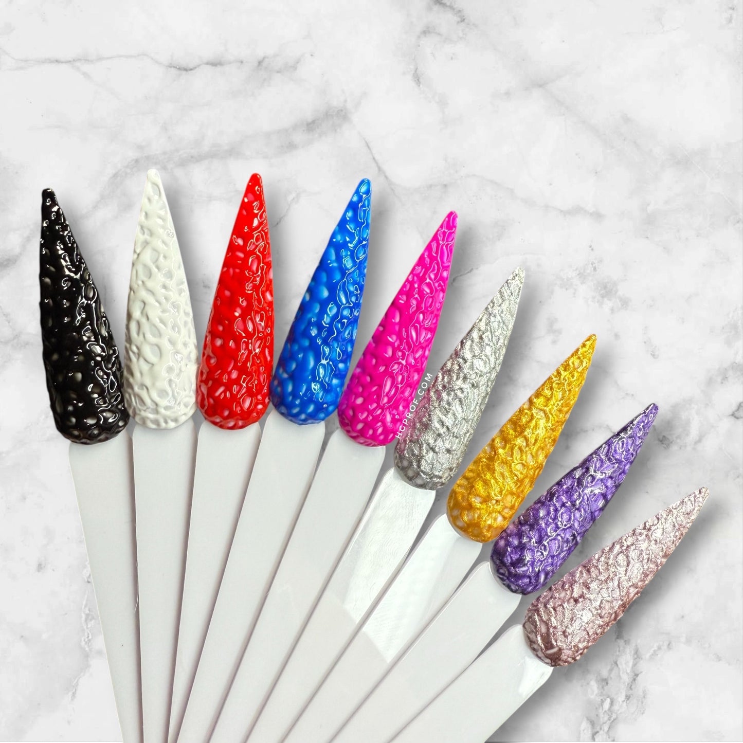 Emboss Gel