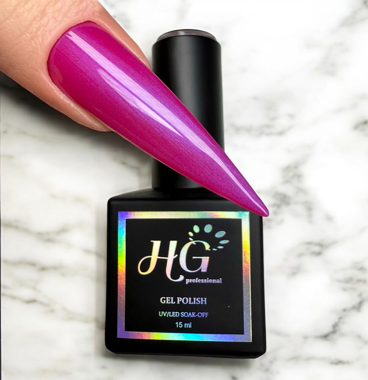 109 Nail Gel Polish