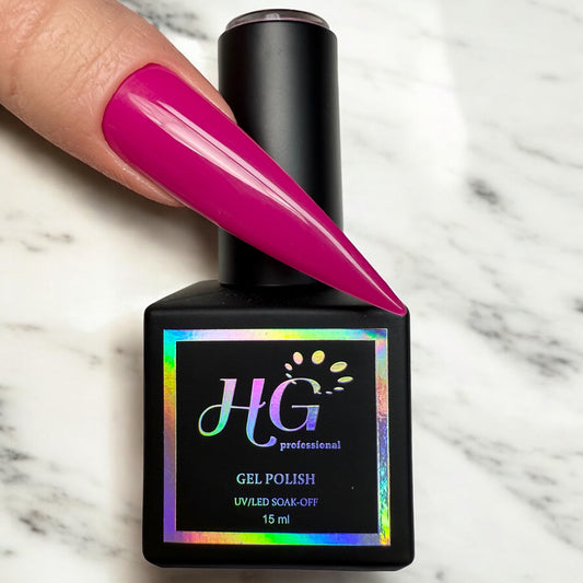 113 Nail Gel Polish