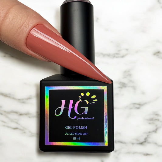 110 Nail Gel Polish