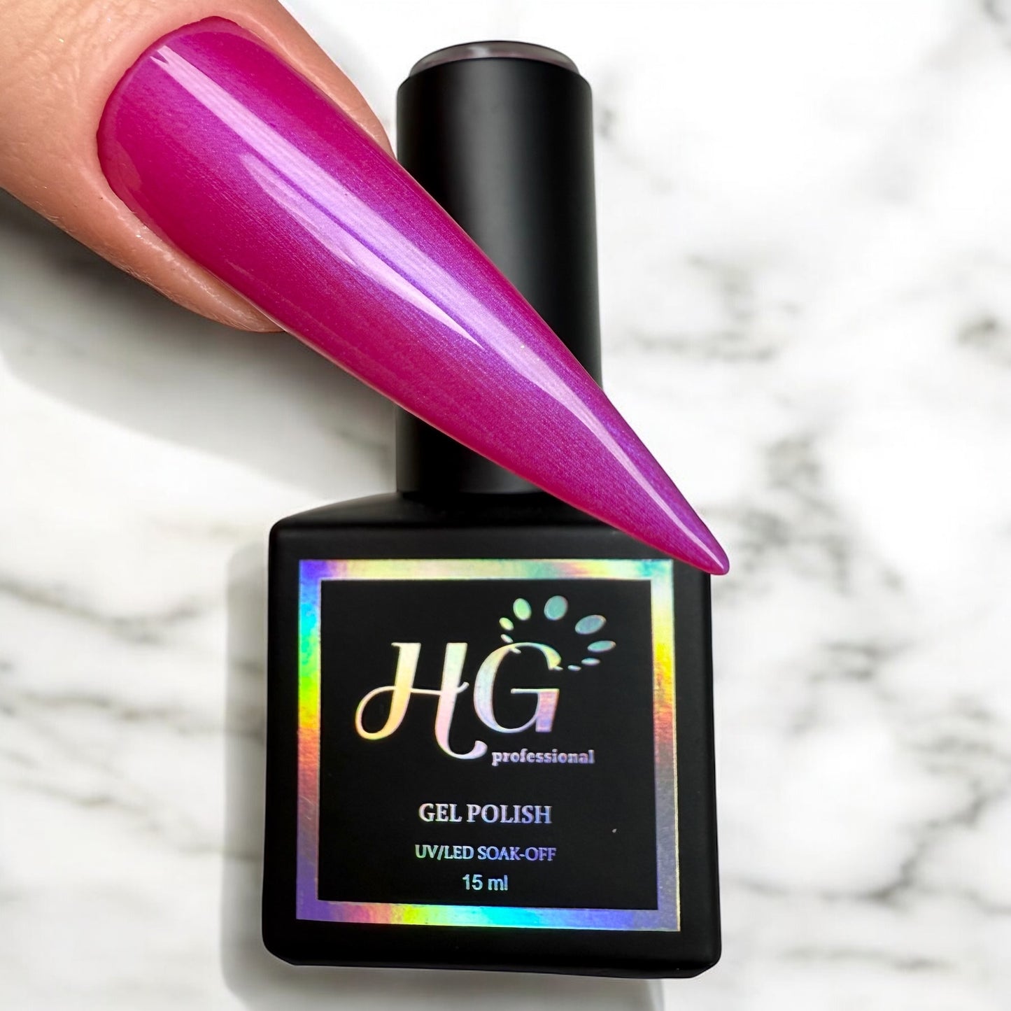 109 Nail Gel Polish
