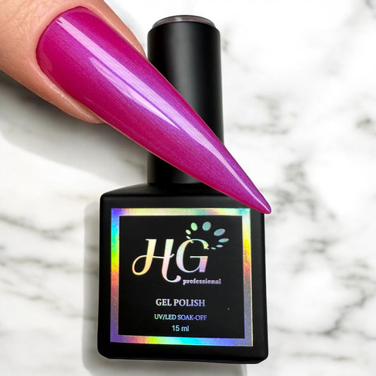 109 Nail Gel Polish
