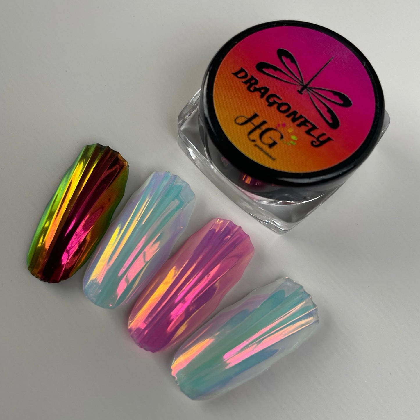 Aurora DRAGONFLY Powder