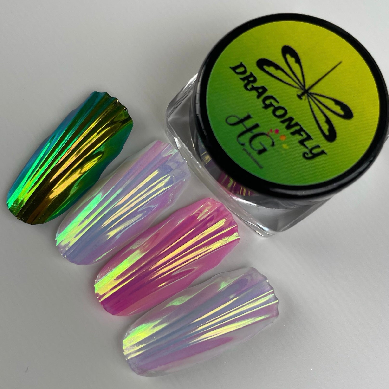 口コミ サイト 商品 Aurora HGPROFESSIONAL – Powder DRAGONFLY ライト・ランタン