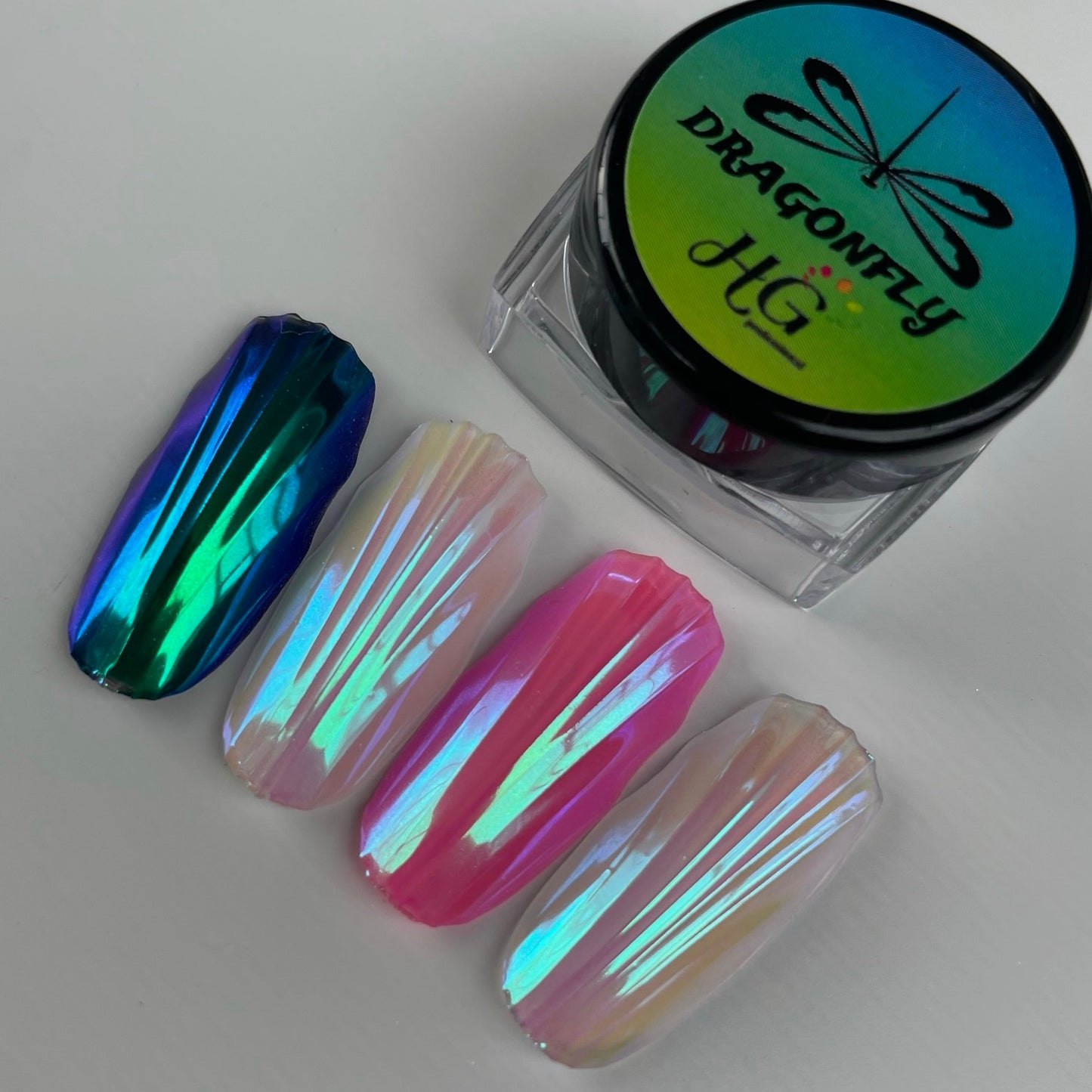 Aurora DRAGONFLY Powder