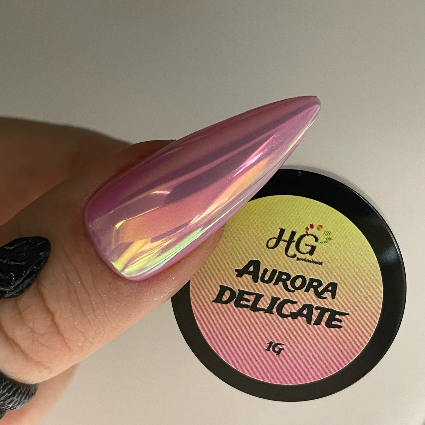 Aurora DELICATE Powder