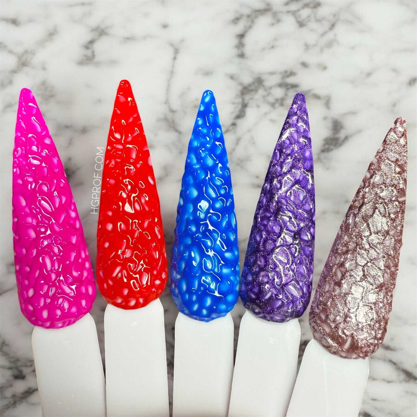Emboss Gel