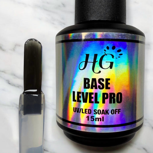 LEVEL PRO BASE