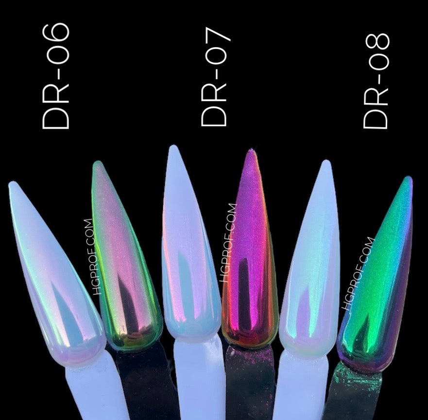 Aurora DRAGONFLY Powder