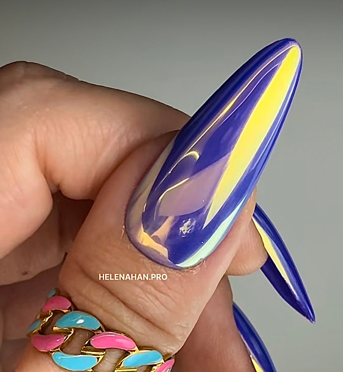 Opal Powder HG-001 & HG-002