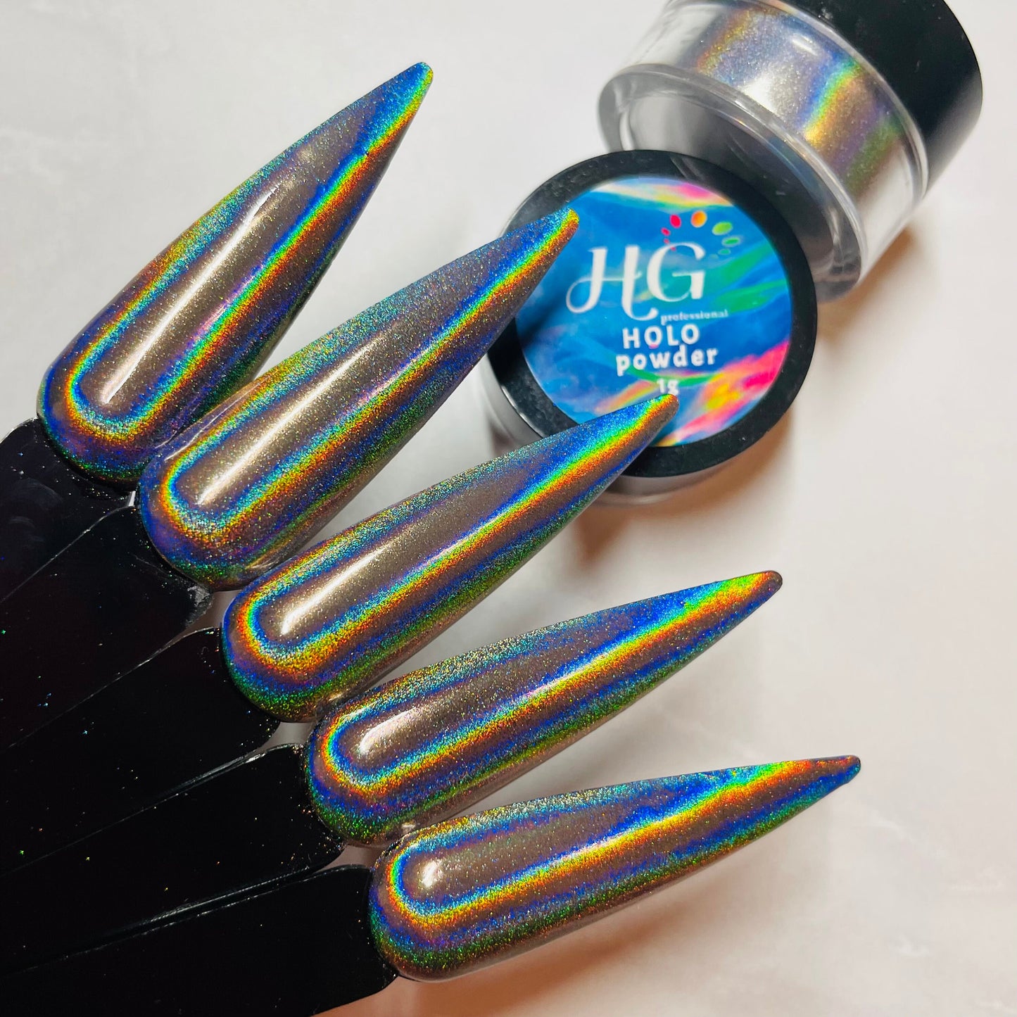 HOLO Powder