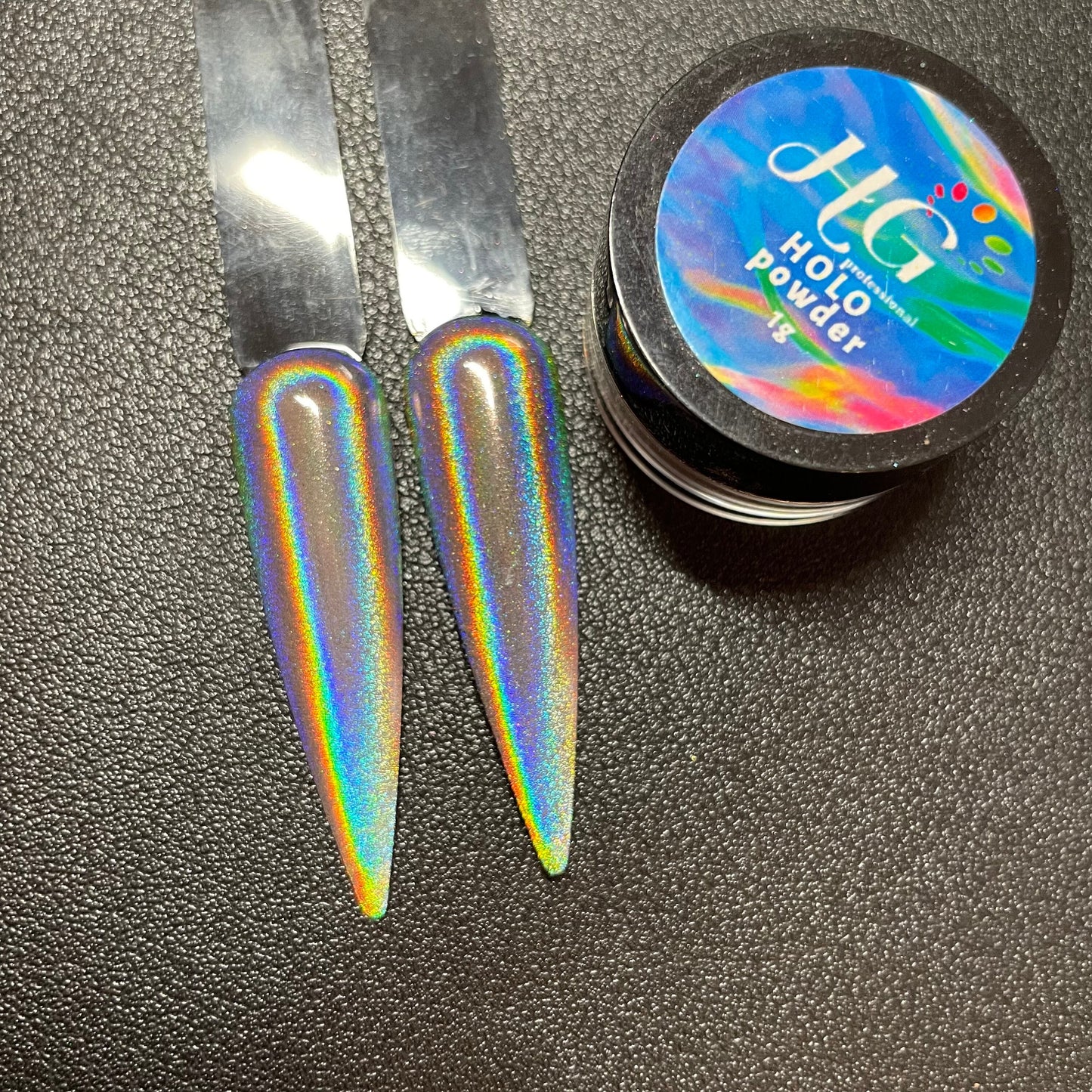 HOLO Powder